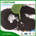 Made in China natural bulk organic fertilizer